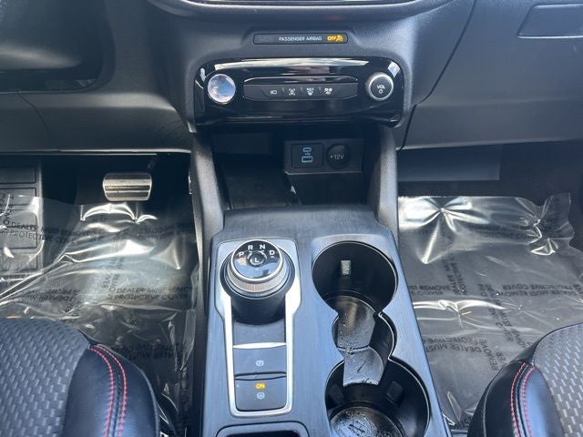 2023 Ford Escape Hybrid ST-Line Select | 360 Cam | Pano Moonroof | BLIS |