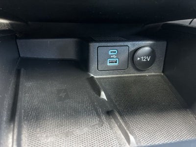 2023 Ford Escape Hybrid ST-Line Select | 360 Cam | Pano Moonroof | BLIS |