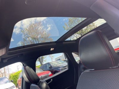 2023 Ford Escape Hybrid ST-Line Select | 360 Cam | Pano Moonroof | BLIS |