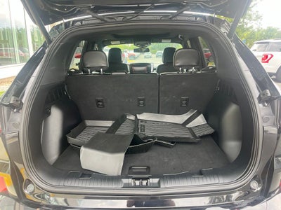 2024 Ford Escape ST-Line Elite