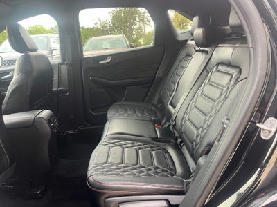 2024 Ford Escape ST-Line Elite