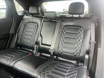 2024 Ford Escape ST-Line Elite