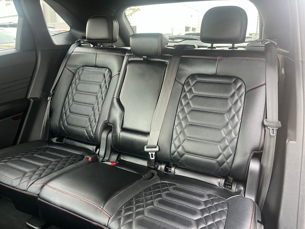 2024 Ford Escape ST-Line Elite