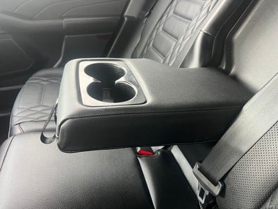 2024 Ford Escape ST-Line Elite