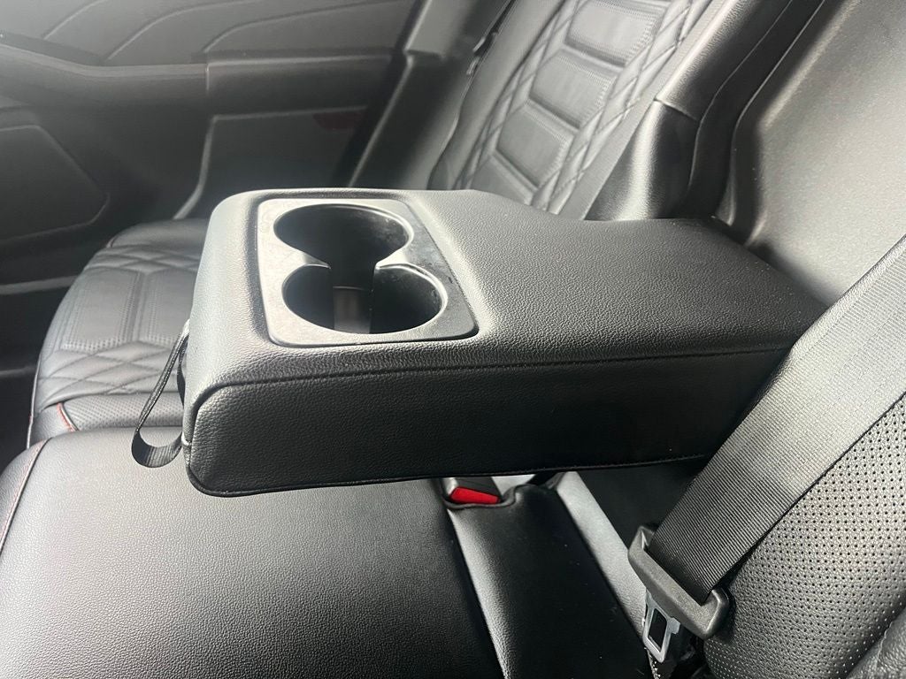 2024 Ford Escape ST-Line Elite