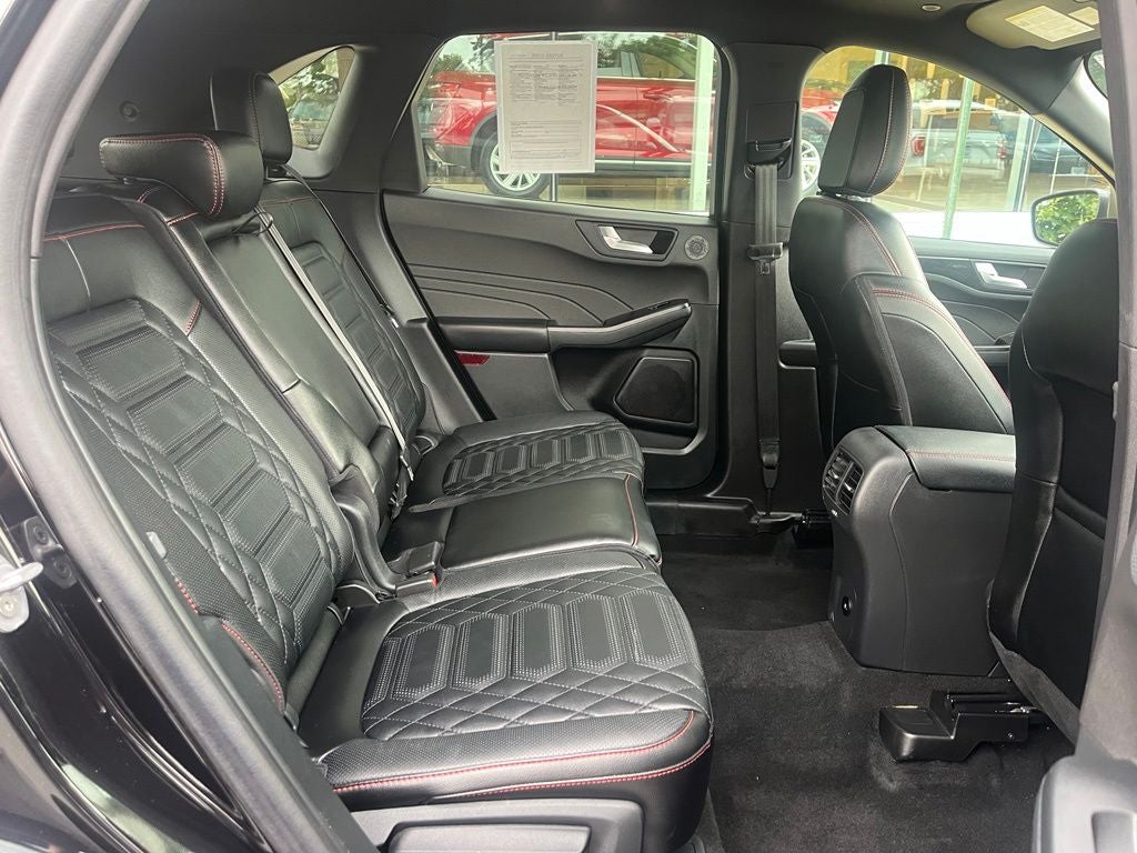 2024 Ford Escape ST-Line Elite