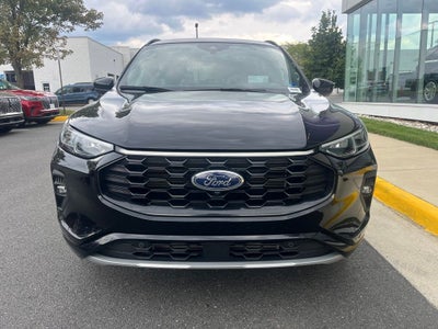 2024 Ford Escape ST-Line Elite
