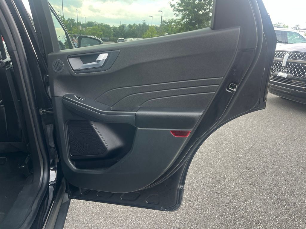 2024 Ford Escape ST-Line Elite