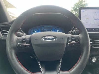 2024 Ford Escape ST-Line Elite