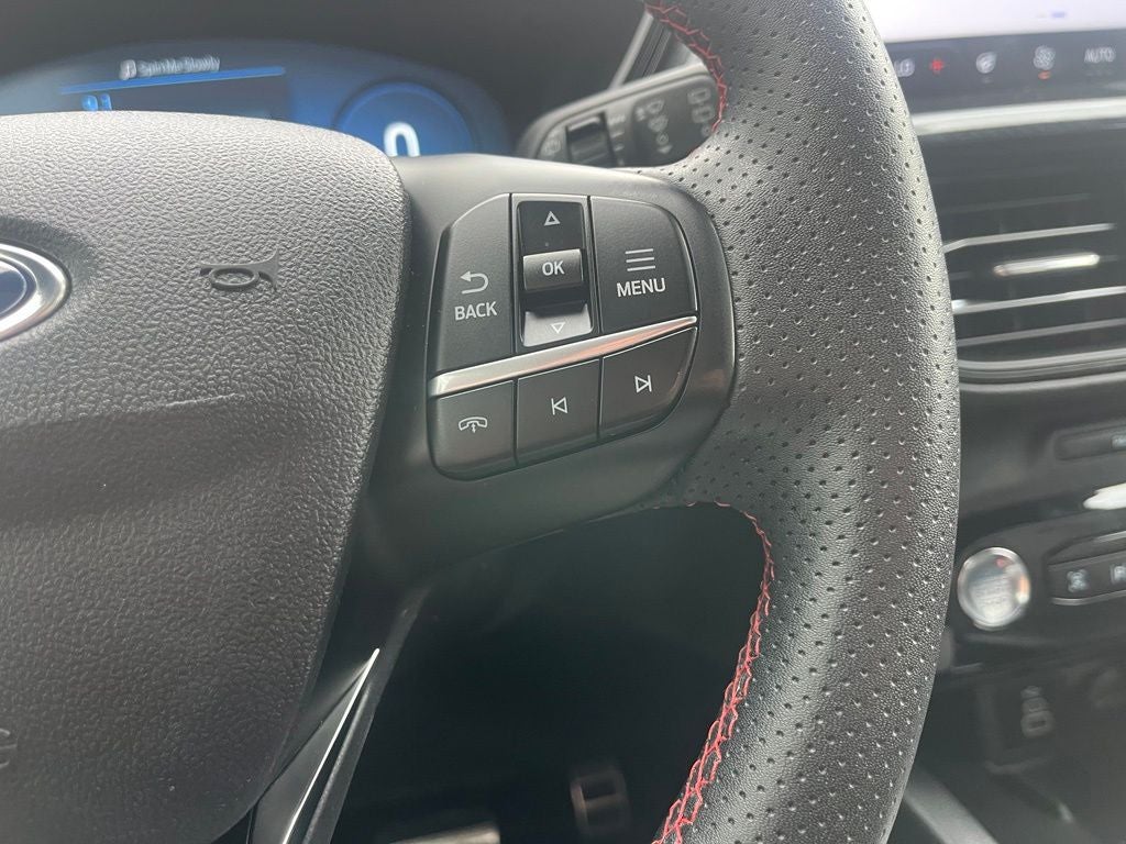 2024 Ford Escape ST-Line Elite