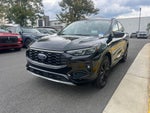 2024 Ford Escape ST-Line Elite