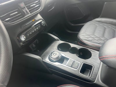 2024 Ford Escape ST-Line Elite