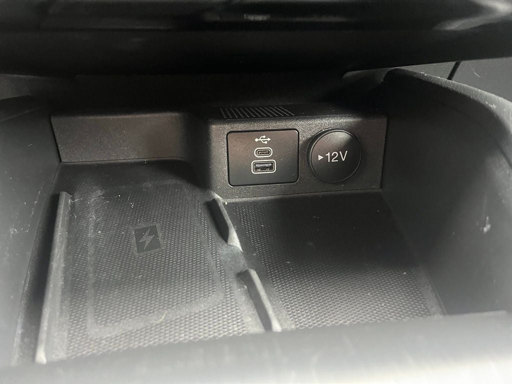 2024 Ford Escape ST-Line Elite