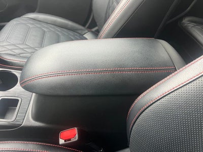 2024 Ford Escape ST-Line Elite