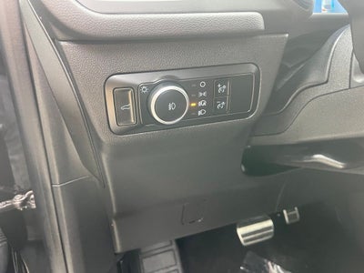 2024 Ford Escape ST-Line Elite
