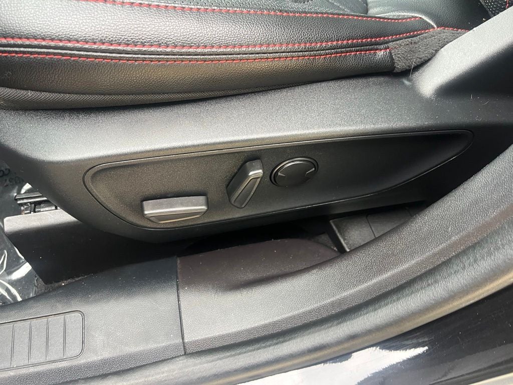 2024 Ford Escape ST-Line Elite