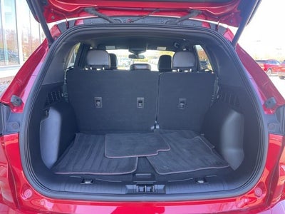 2023 Ford Escape ST-Line Elite AWD | Premium Tech Pkg | HUD | B&O Sound