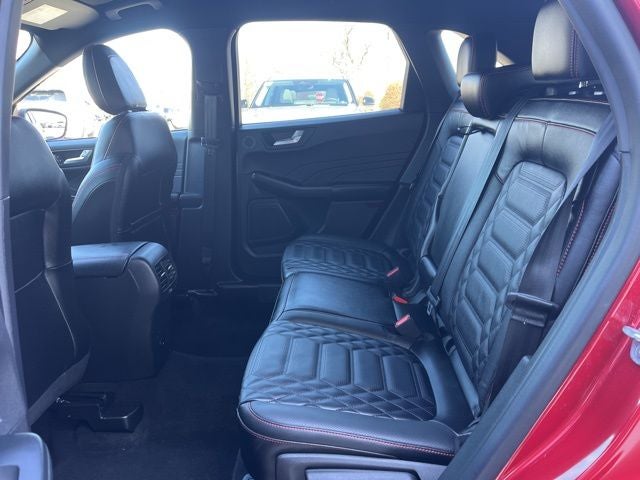 2023 Ford Escape ST-Line Elite AWD | Premium Tech Pkg | HUD | B&O Sound