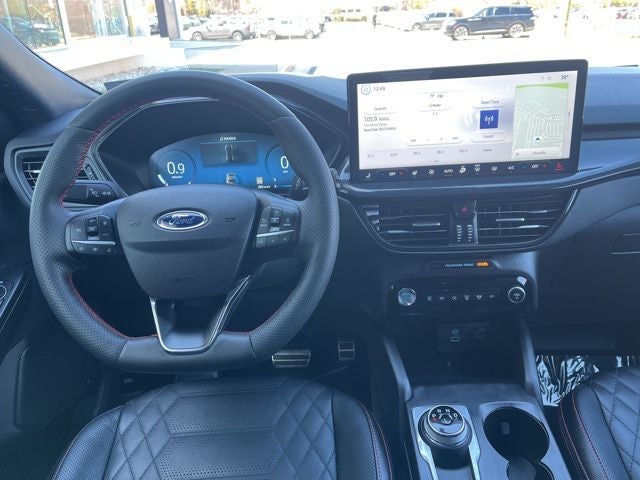 2023 Ford Escape ST-Line Elite AWD | Premium Tech Pkg | HUD | B&O Sound