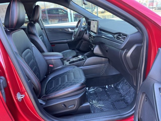 2023 Ford Escape ST-Line Elite AWD | Premium Tech Pkg | HUD | B&O Sound