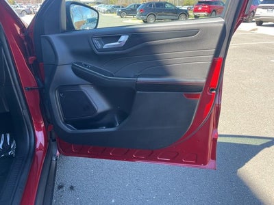 2023 Ford Escape ST-Line Elite AWD | Premium Tech Pkg | HUD | B&O Sound