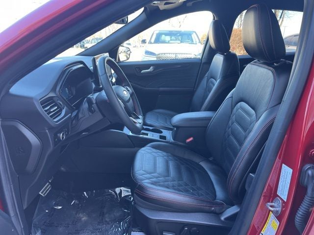 2023 Ford Escape ST-Line Elite AWD | Premium Tech Pkg | HUD | B&O Sound