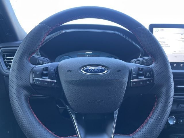 2023 Ford Escape ST-Line Elite AWD | Premium Tech Pkg | HUD | B&O Sound