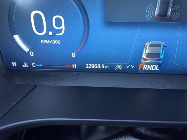 2023 Ford Escape ST-Line Elite AWD | Premium Tech Pkg | HUD | B&O Sound