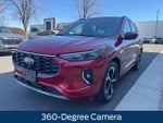 2023 Ford Escape ST-Line Elite AWD | Premium Tech Pkg | HUD | B&O Sound