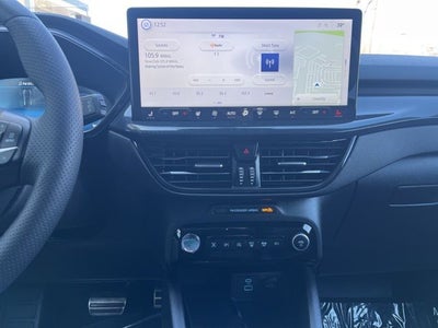 2023 Ford Escape ST-Line Elite AWD | Premium Tech Pkg | HUD | B&O Sound