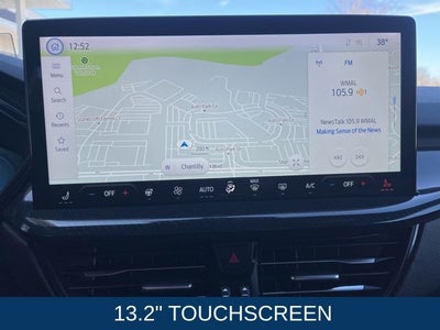 2023 Ford Escape ST-Line Elite AWD | Premium Tech Pkg | HUD | B&O Sound