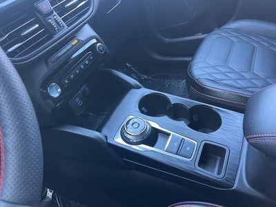 2023 Ford Escape ST-Line Elite AWD | Premium Tech Pkg | HUD | B&O Sound