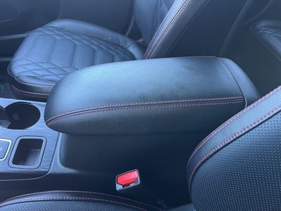 2023 Ford Escape ST-Line Elite AWD | Premium Tech Pkg | HUD | B&O Sound