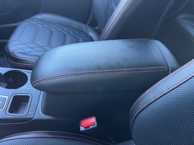 2023 Ford Escape ST-Line Elite AWD | Premium Tech Pkg | HUD | B&O Sound