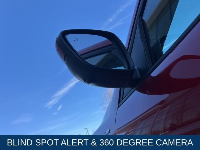 2023 Ford Escape ST-Line Elite AWD | Premium Tech Pkg | HUD | B&O Sound