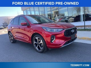 2023 Ford Escape ST-Line Elite AWD | Premium Tech Pkg | HUD | B&amp;O Sound
