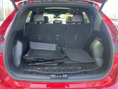 2025 Ford Escape Hybrid ST-Line Elite AWD | Prem Tech Pkg | Pano Roof | 360 Cam