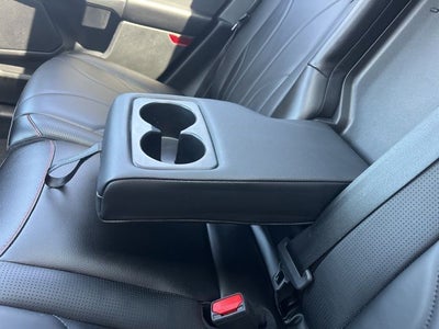 2025 Ford Escape Hybrid ST-Line Elite AWD | Prem Tech Pkg | Pano Roof | 360 Cam