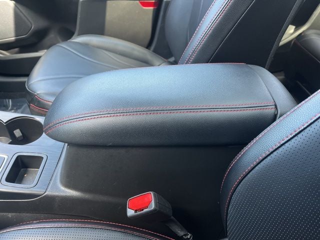 2025 Ford Escape Hybrid ST-Line Elite AWD | Prem Tech Pkg | Pano Roof | 360 Cam