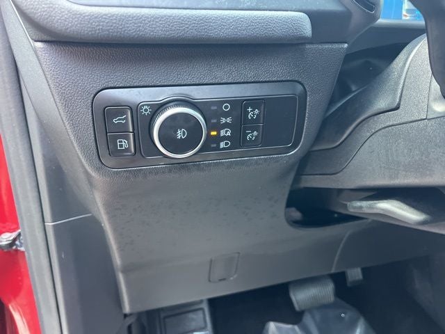 2025 Ford Escape Hybrid ST-Line Elite AWD | Prem Tech Pkg | Pano Roof | 360 Cam