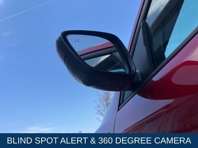 2025 Ford Escape Hybrid ST-Line Elite AWD | Prem Tech Pkg | Pano Roof | 360 Cam