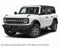 2025 Ford Bronco Big Bend | Remote Start | Mid Pack |