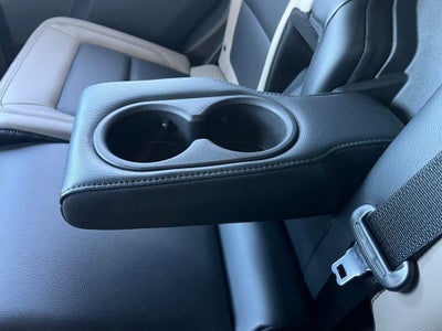 2024 Ford Bronco Wildtrak 4WD | Nav | Heated Seats | Sound Deadening Hard To