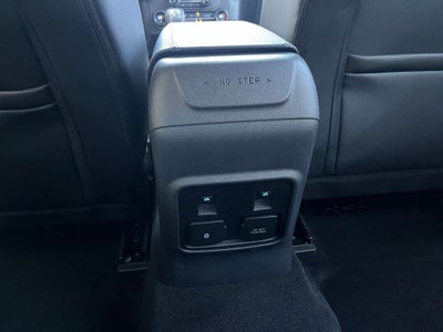 2024 Ford Bronco Wildtrak 4WD | Nav | Heated Seats | Sound Deadening Hard To