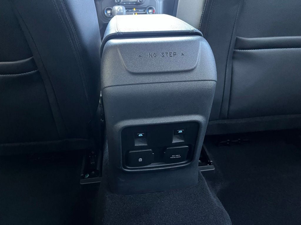 2024 Ford Bronco Wildtrak 4WD | Nav | Heated Seats | Sound Deadening Hard To