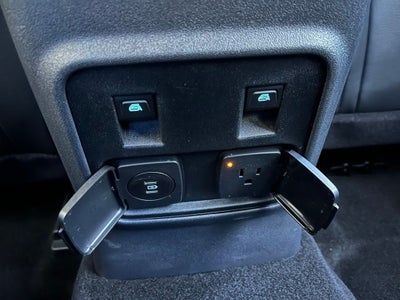 2024 Ford Bronco Wildtrak 4WD | Nav | Heated Seats | Sound Deadening Hard To