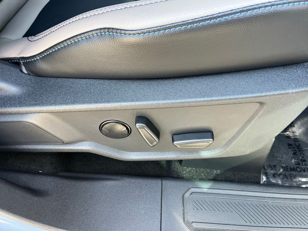 2024 Ford Bronco Wildtrak 4WD | Nav | Heated Seats | Sound Deadening Hard To