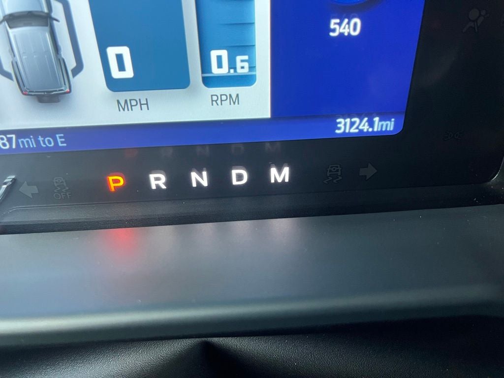 2024 Ford Bronco Wildtrak 4WD | Nav | Heated Seats | Sound Deadening Hard To