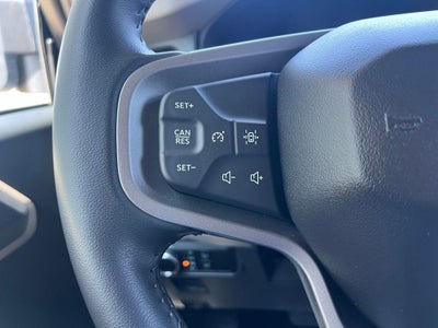 2024 Ford Bronco Wildtrak 4WD | Nav | Heated Seats | Sound Deadening Hard To
