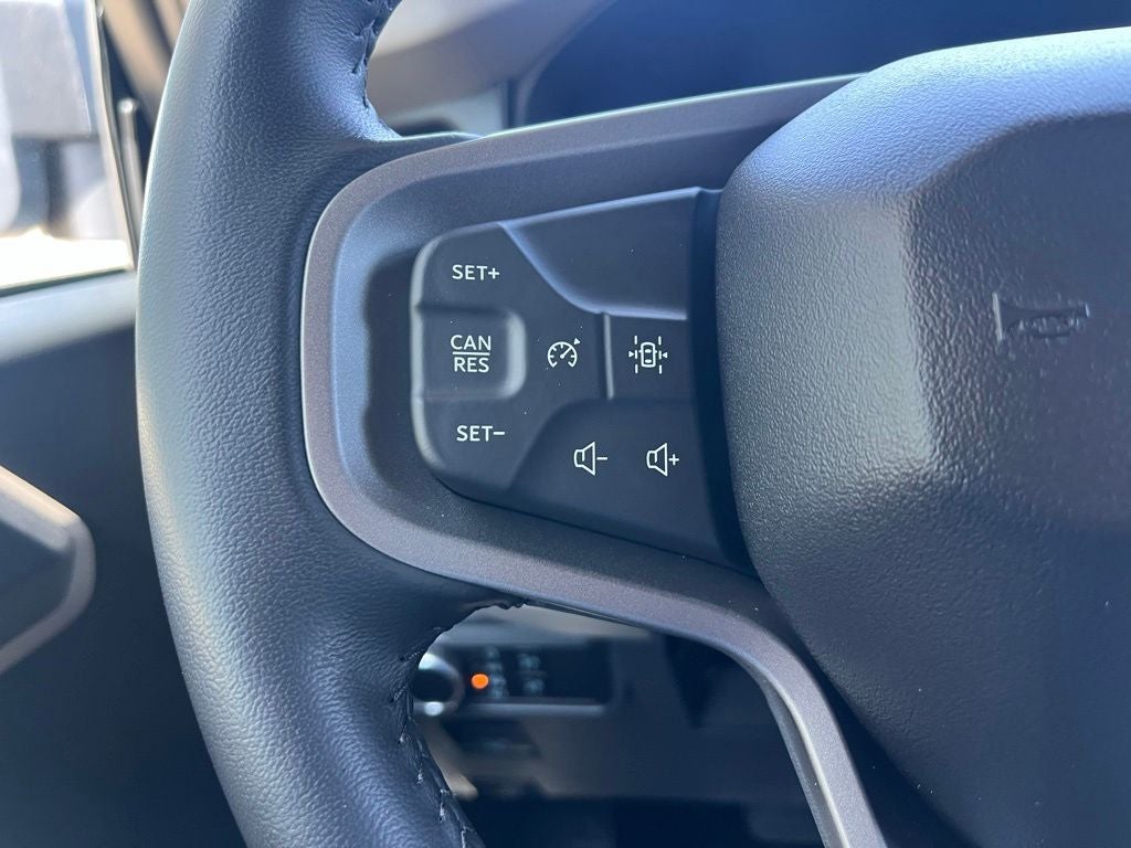 2024 Ford Bronco Wildtrak 4WD | Nav | Heated Seats | Sound Deadening Hard To